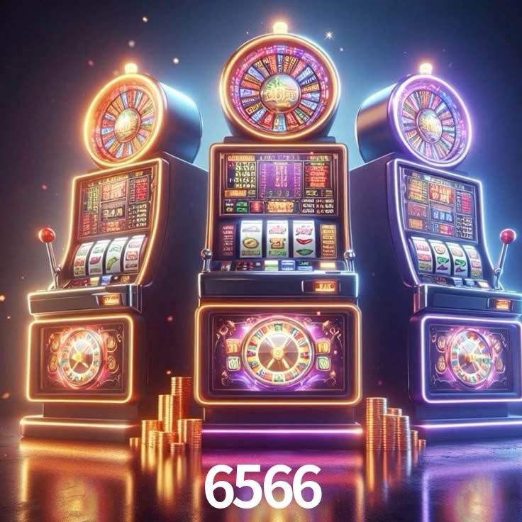 6566 - Cassino Online e Slots com - 6566.com