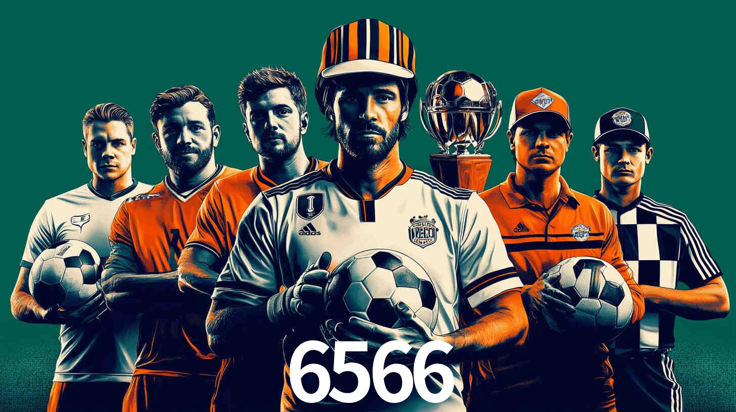 Estatísticas Esportivas 6566