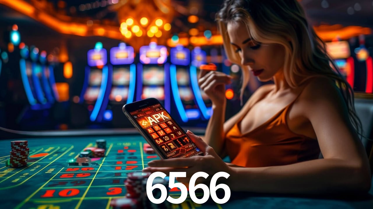 Live Casino 6566