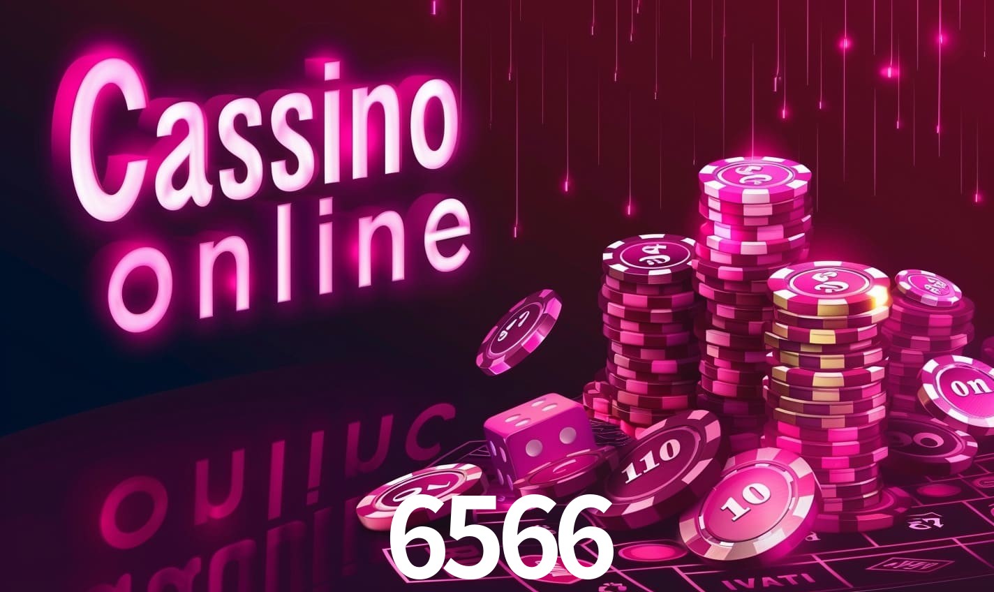Casino Ao Vivo 6566