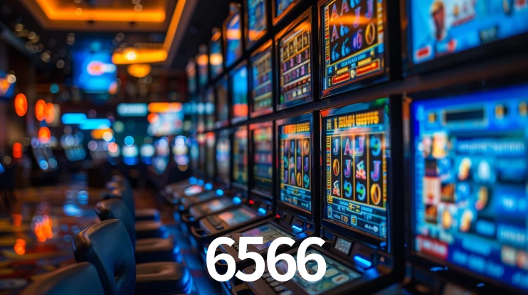 Live Casino 6566