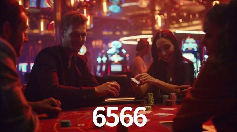 Bônus Diários 6566