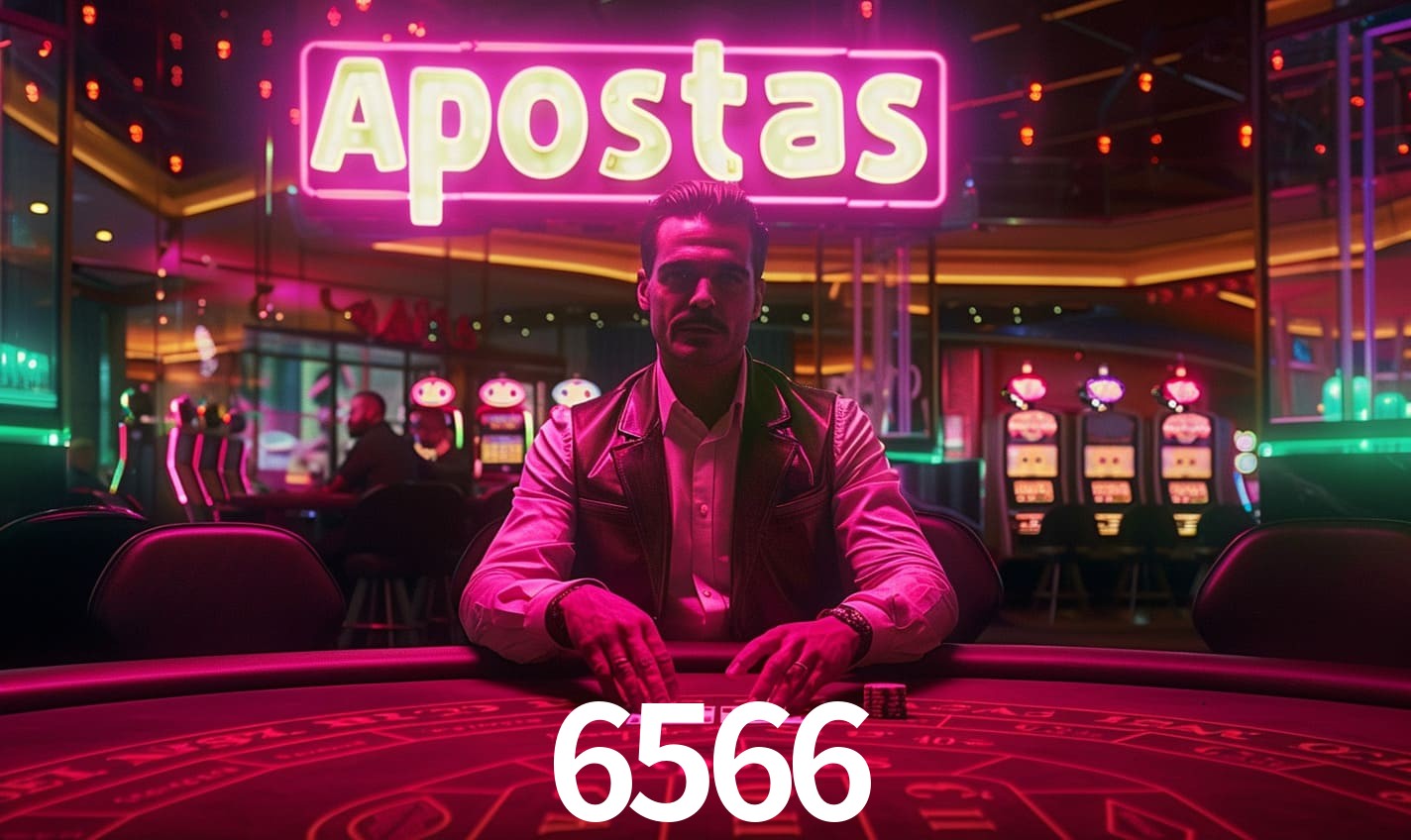 Jogos de Slot 6566