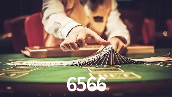 Roulette Table 6566