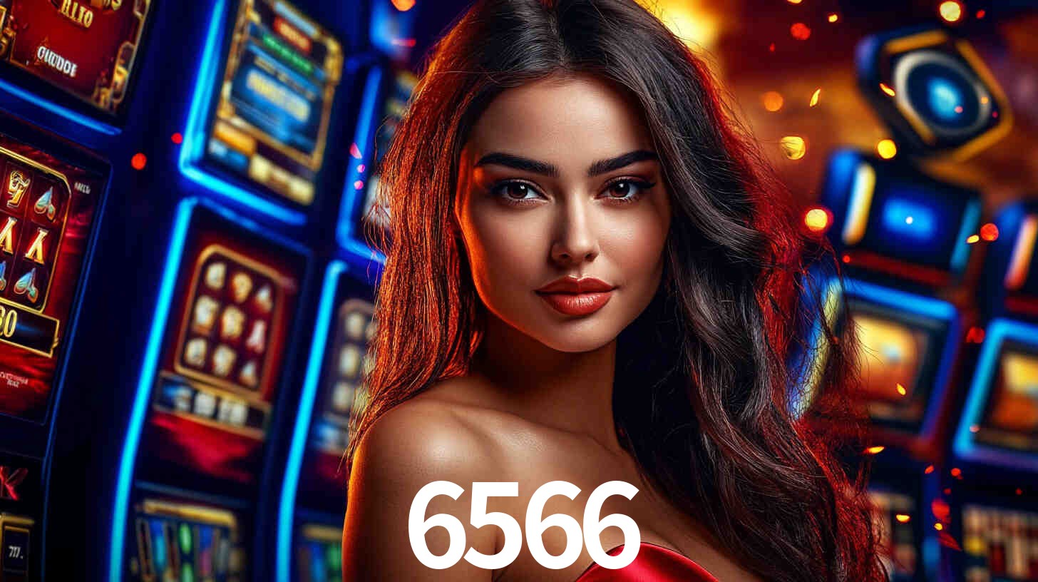 Estatísticas do Jogo 6566