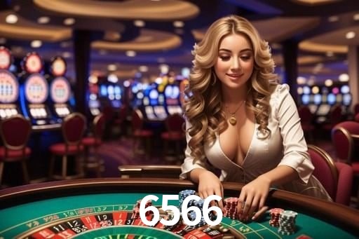 Blackjack Table 6566