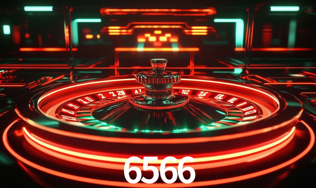 Bônus de Boas-vindas 6566